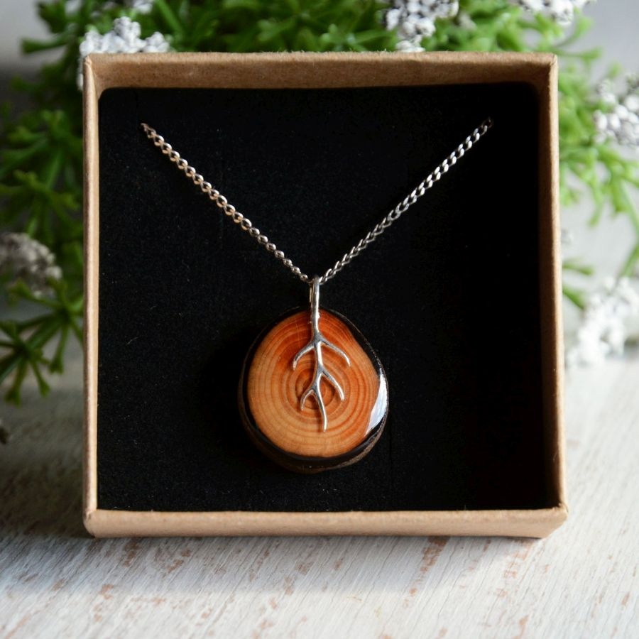 Wisiorek hand made Wisiorek hand made