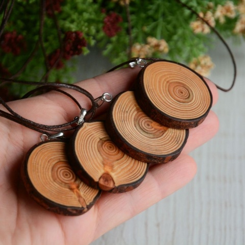 Drewno do odpukiwania