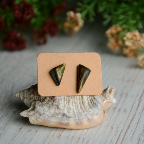 Kolczyki nie do pary